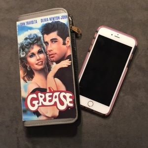 ‘Grease’ Movie Wallet